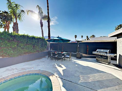 829 Arroyo Vista Home