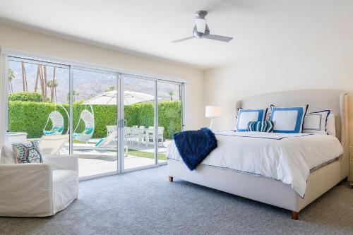Villa California Palms 4br/4.5ba