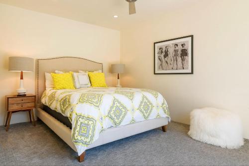 Villa California Palms 4br/4.5ba