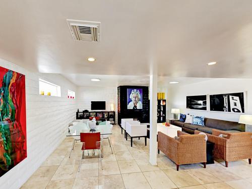 Apartamento Palm Springs Condo Unit 7