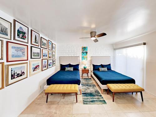 Apartamento Palm Springs Condo Unit 7