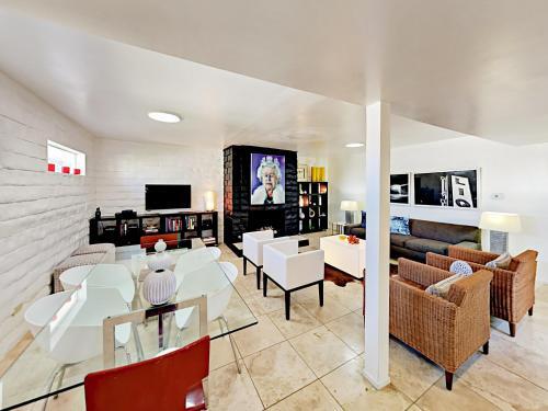 Apartamento Palm Springs Condo Unit 7