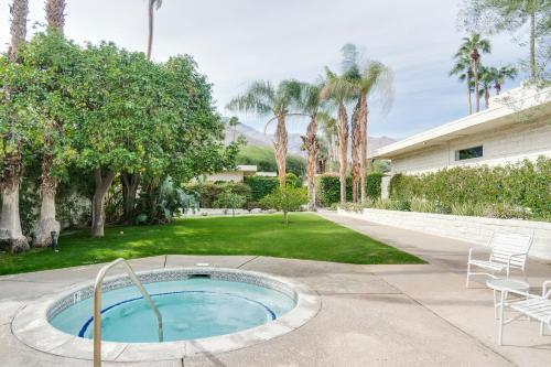 Apartamento Palm Springs Condo Unit 7