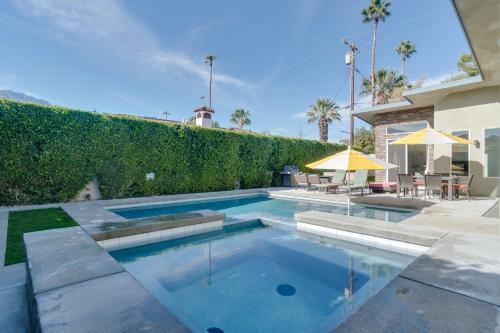 California Home 747