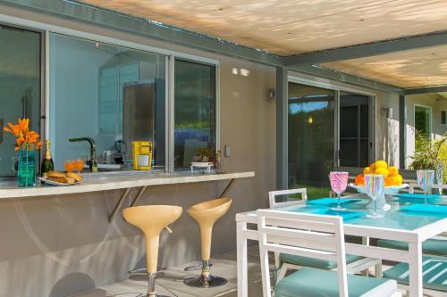 Mesa Mid-century - 2 Bedroom