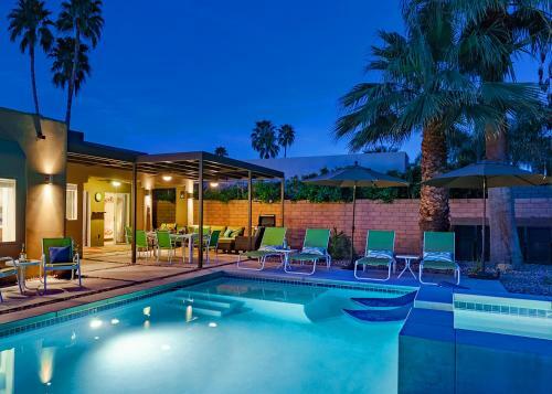 San Lucas Hideout - 3 Bedroom