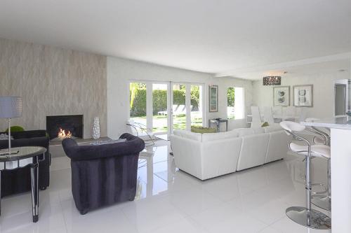 Pasatiempo House 1115