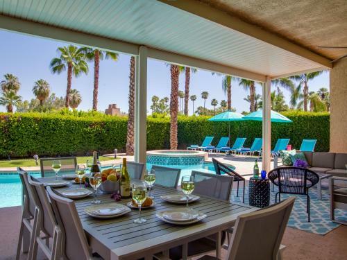 Lions Gate Estate - 4 Bedroom