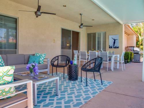 Lions Gate Estate - 4 Bedroom