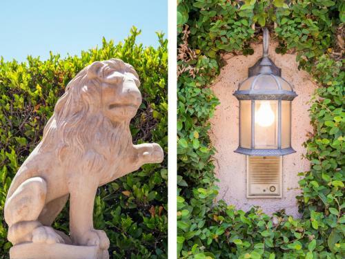 Lions Gate Estate - 4 Bedroom