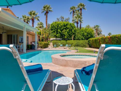 Lions Gate Estate - 4 Bedroom