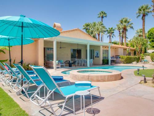 Lions Gate Estate - 4 Bedroom