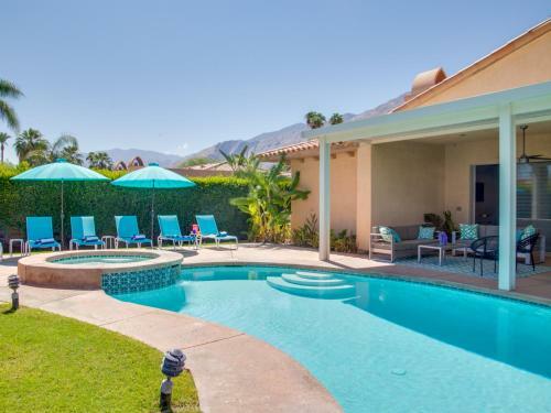 Lions Gate Estate - 4 Bedroom