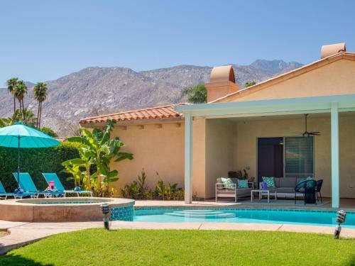 Lions Gate Estate - 4 Bedroom