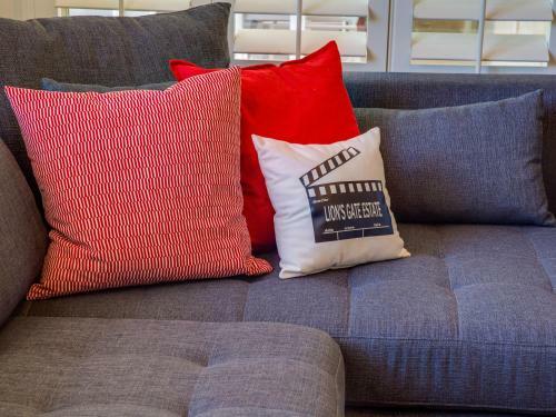 Lions Gate Estate - 4 Bedroom