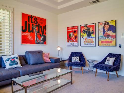 Lions Gate Estate - 4 Bedroom
