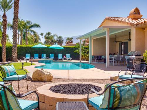 Lions Gate Estate - 4 Bedroom