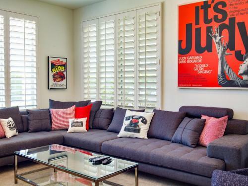 Lions Gate Estate - 4 Bedroom