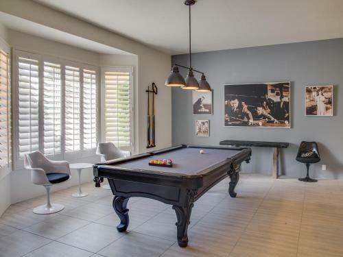 Lions Gate Estate - 4 Bedroom
