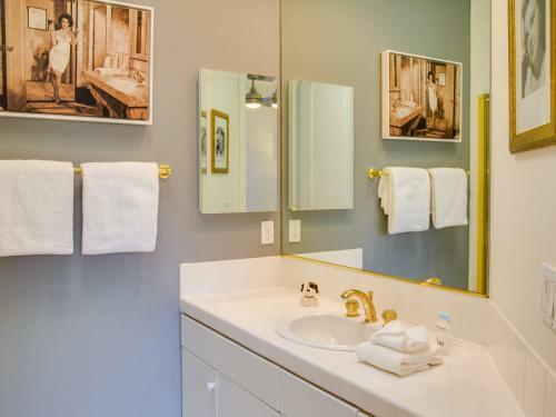 Lions Gate Estate - 4 Bedroom