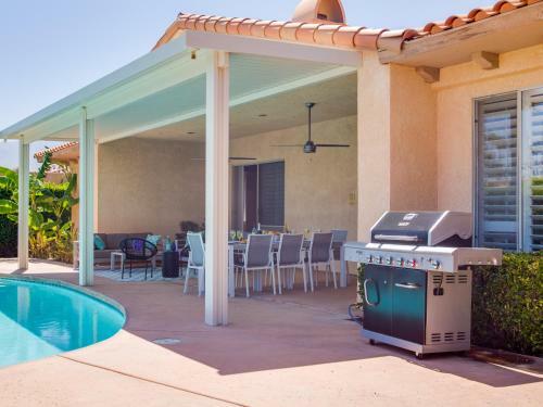 Lions Gate Estate - 4 Bedroom