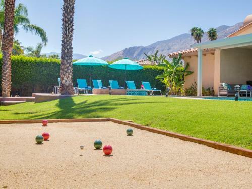 Lions Gate Estate - 4 Bedroom
