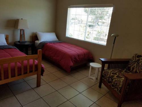 Private And Quiet Home Close To Tech! Home