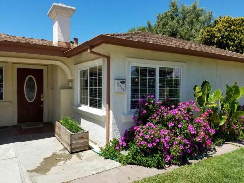 Private And Quiet Home Close To Tech! Home