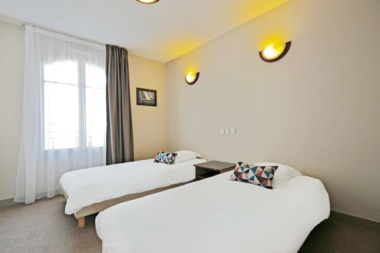 Hotel Appart'city Agen