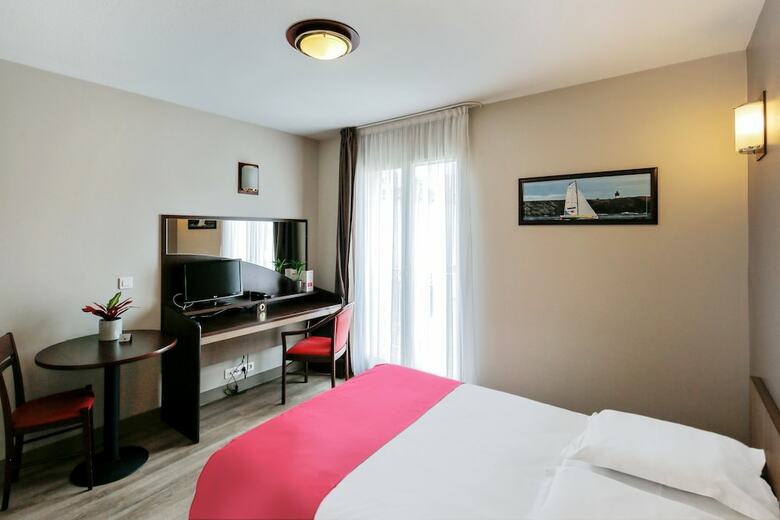 Hotel Appart'city Agen