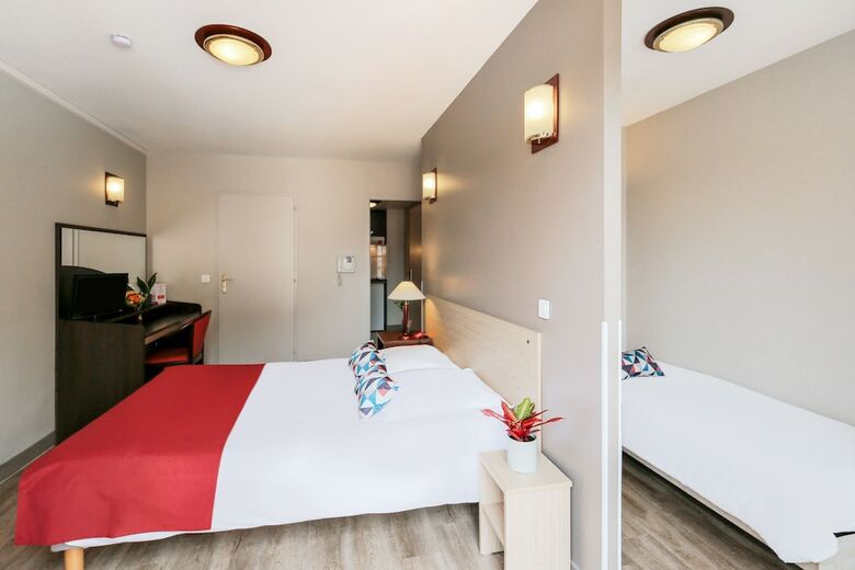 Hotel Appart'city Agen