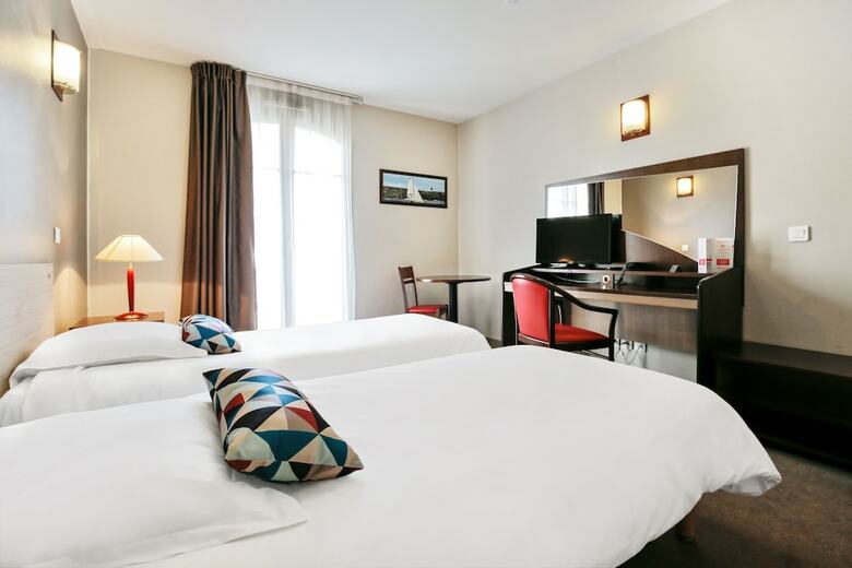Hotel Appart'city Agen