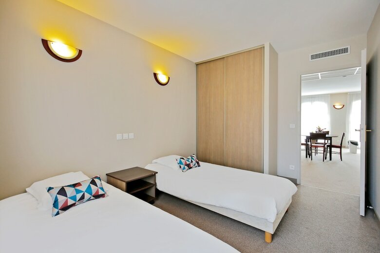 Hotel Appart'city Agen