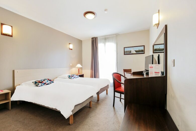 Hotel Appart'city Agen