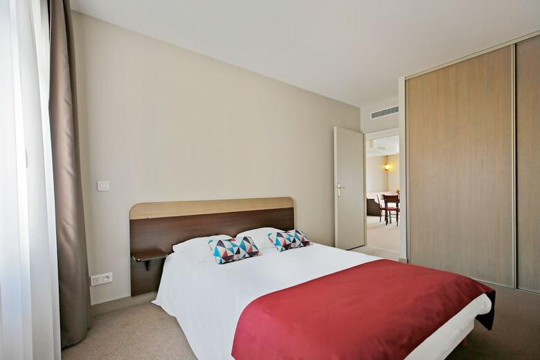 Hotel Appart'city Agen