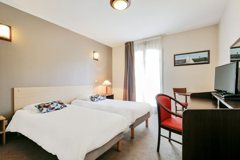 Hotel Appart'city Agen