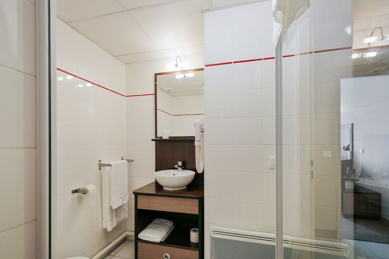 Hotel Appart'city Agen