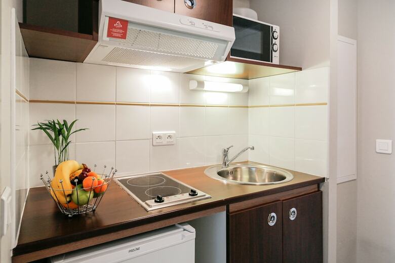 Hotel Appart'city Agen