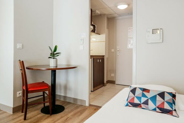 Hotel Appart'city Agen