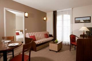 Hotel Appart'city Agen
