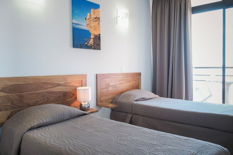 Hotel R�sidence Les Calanques