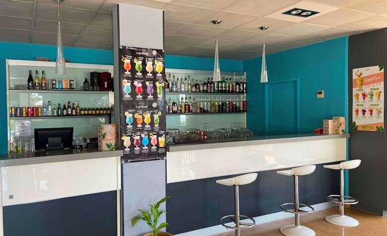 Hotel R�sidence Les Calanques