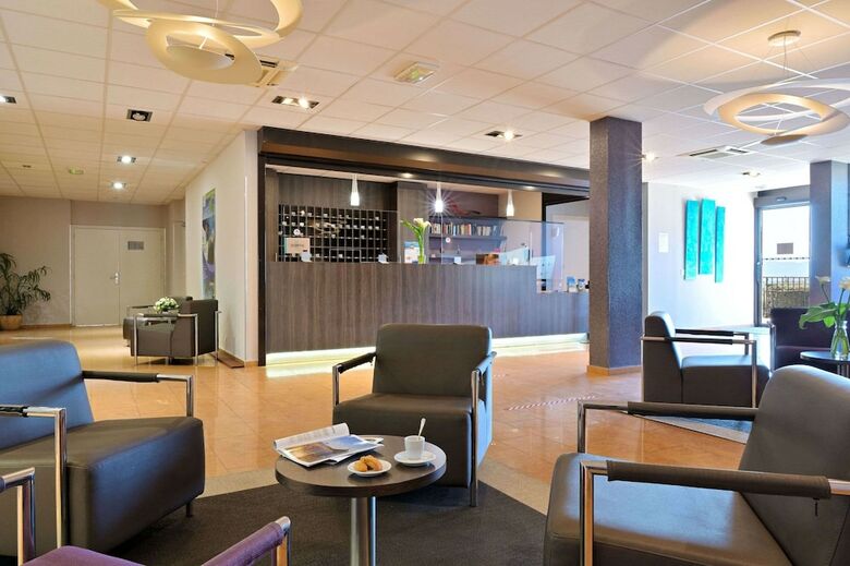 Hotel R�sidence Les Calanques