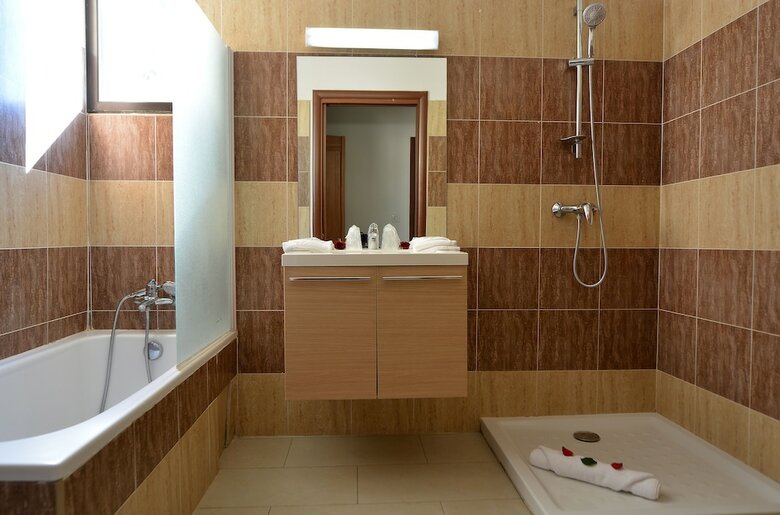 Hotel R�sidence Les Calanques