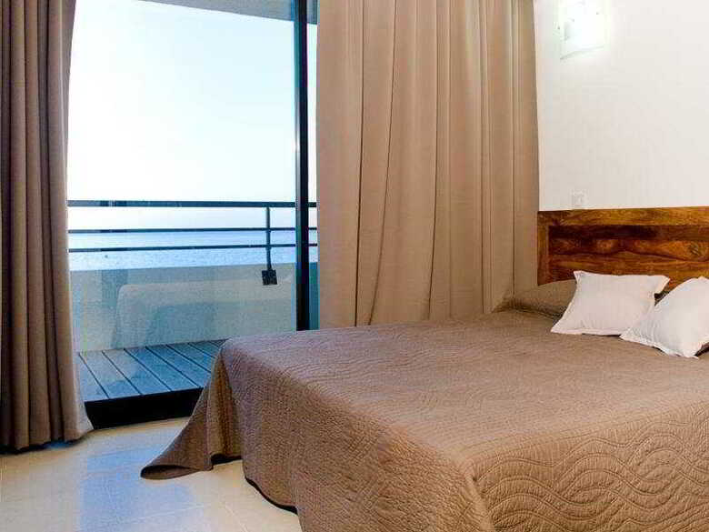 Hotel R�sidence Les Calanques