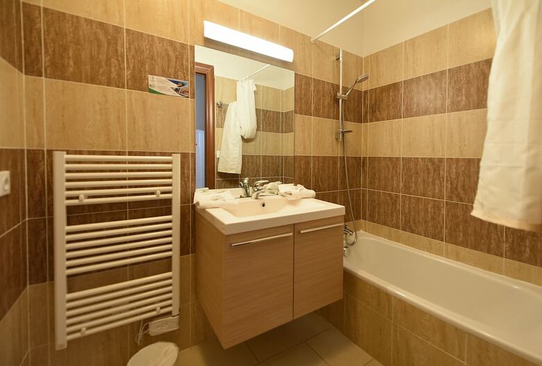 Hotel R�sidence Les Calanques
