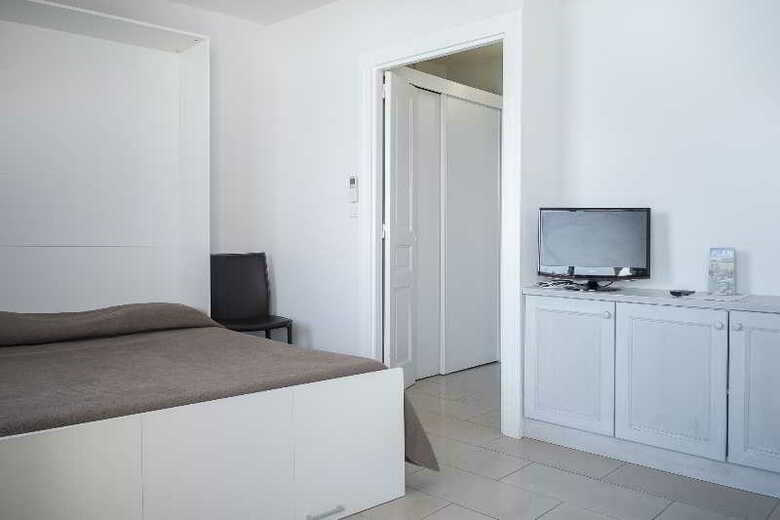 Hotel R�sidence Les Calanques