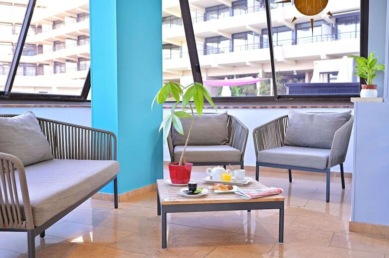 Hotel R�sidence Les Calanques