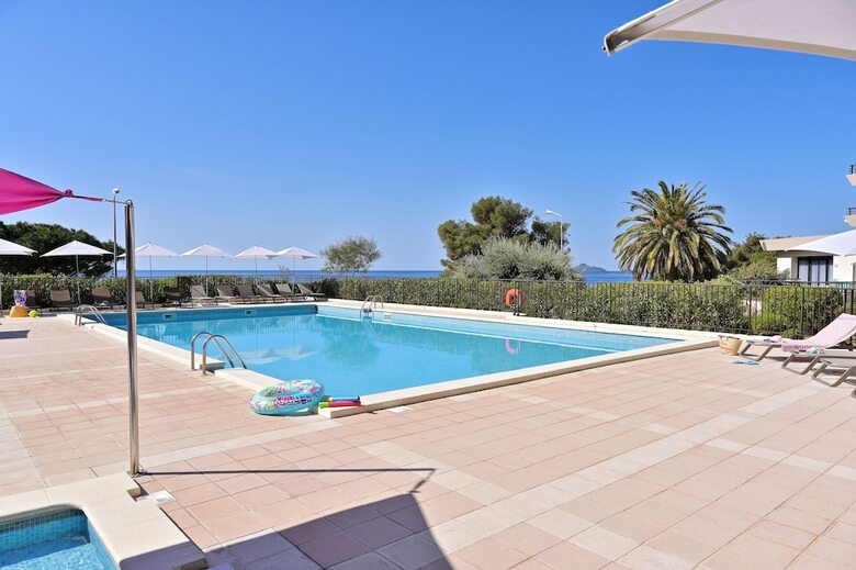 Hotel R�sidence Les Calanques