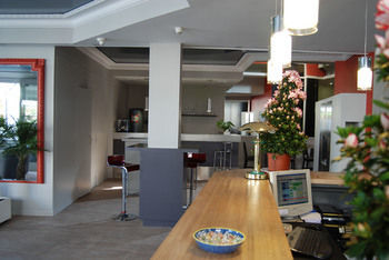 Hotel Citotel Europeen